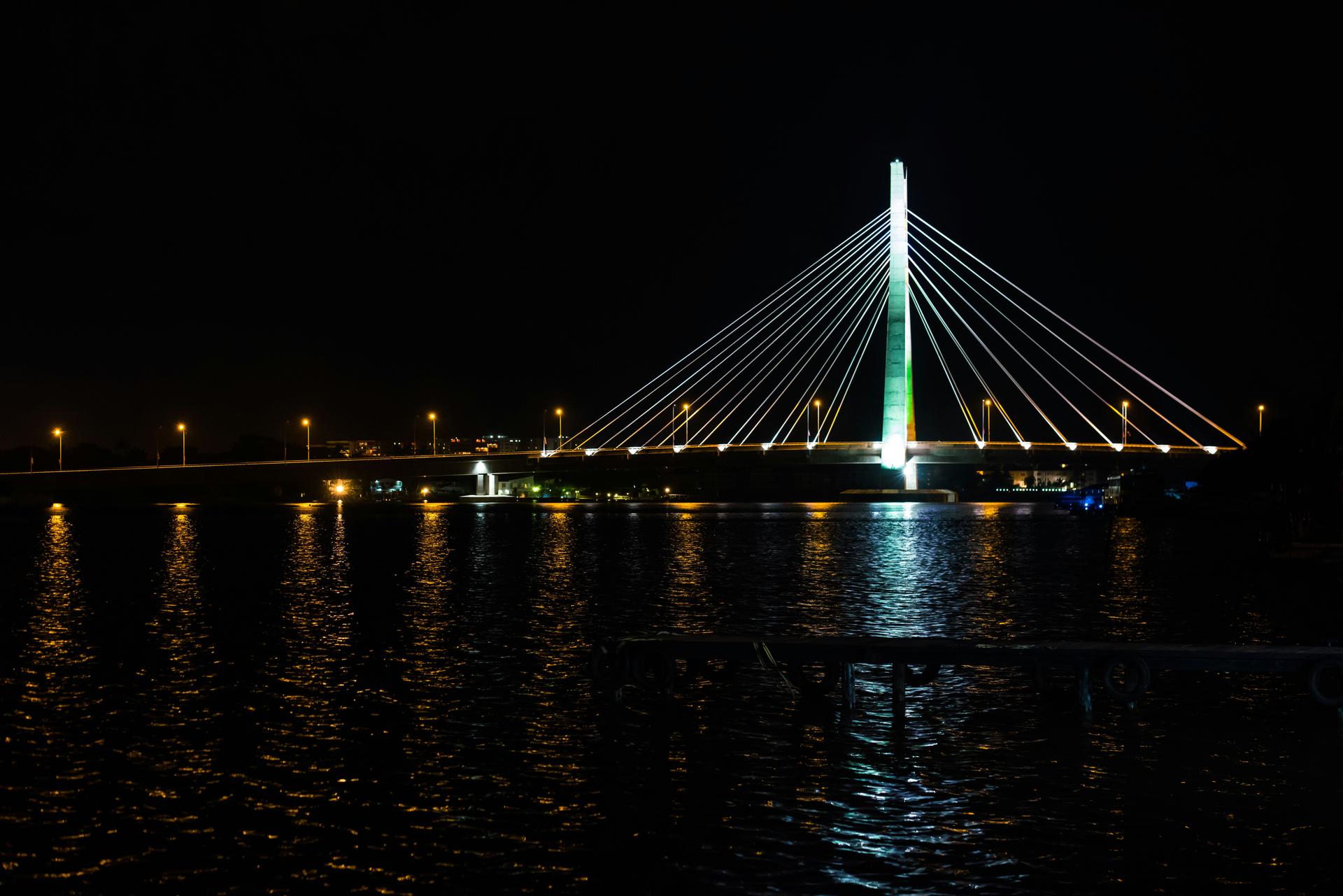 city